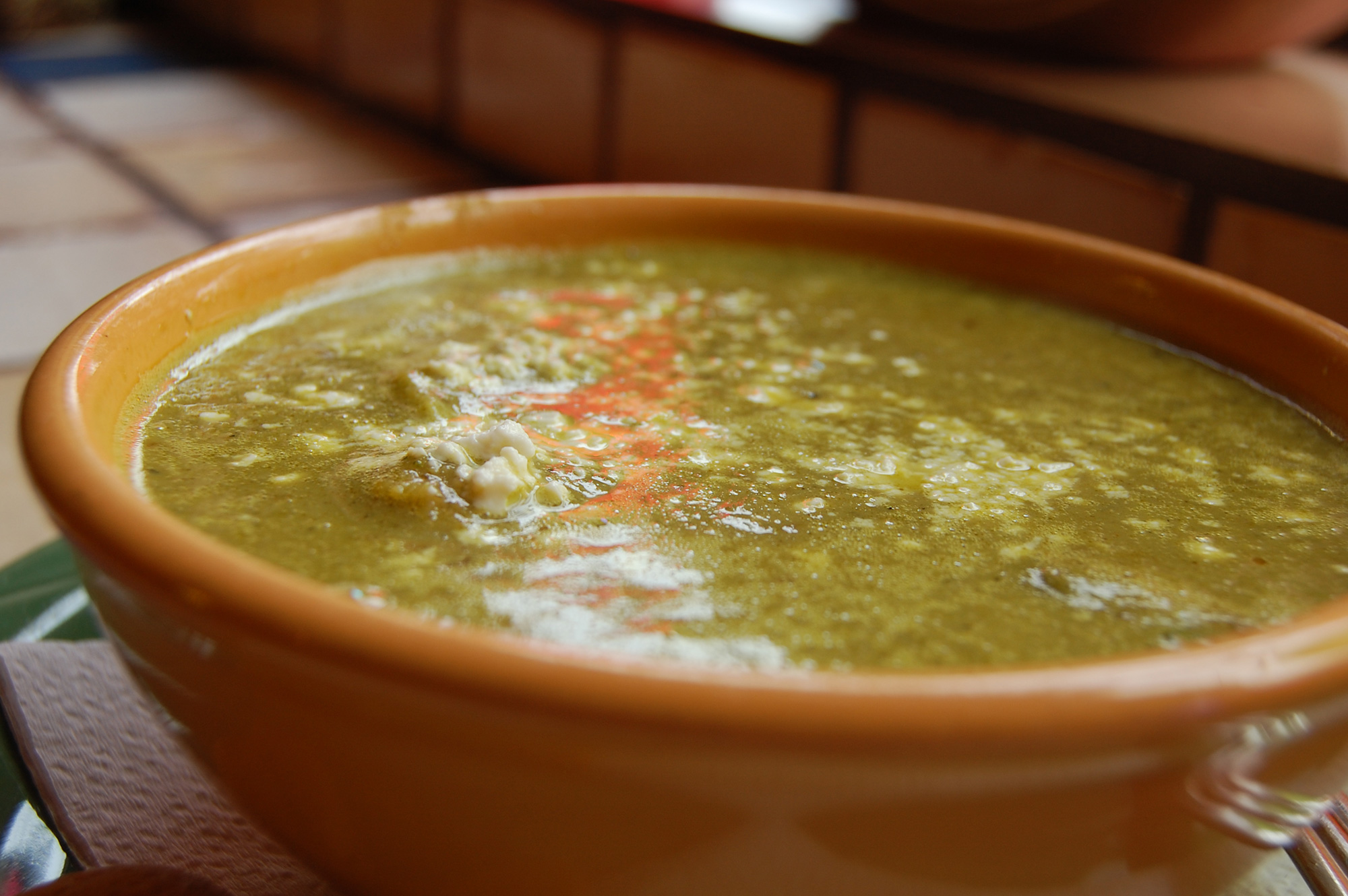 Soups